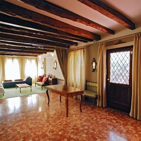 Apartamento Ca Satriano Venecia Exterior foto