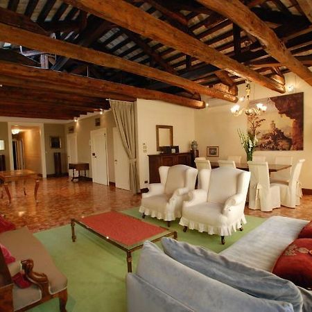 Apartamento Ca Satriano Venecia Exterior foto