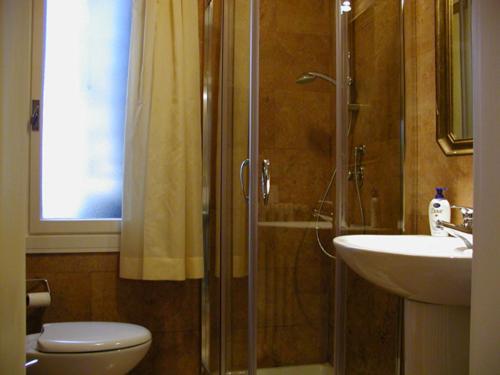 Apartamento Ca Satriano Venecia Habitación foto