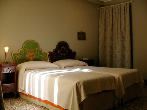 Apartamento Ca Satriano Venecia Habitación foto