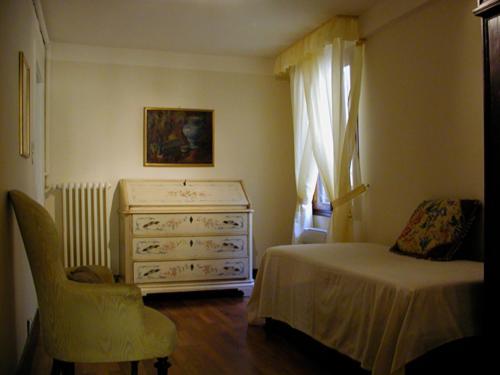 Apartamento Ca Satriano Venecia Habitación foto