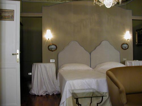 Apartamento Ca Satriano Venecia Habitación foto