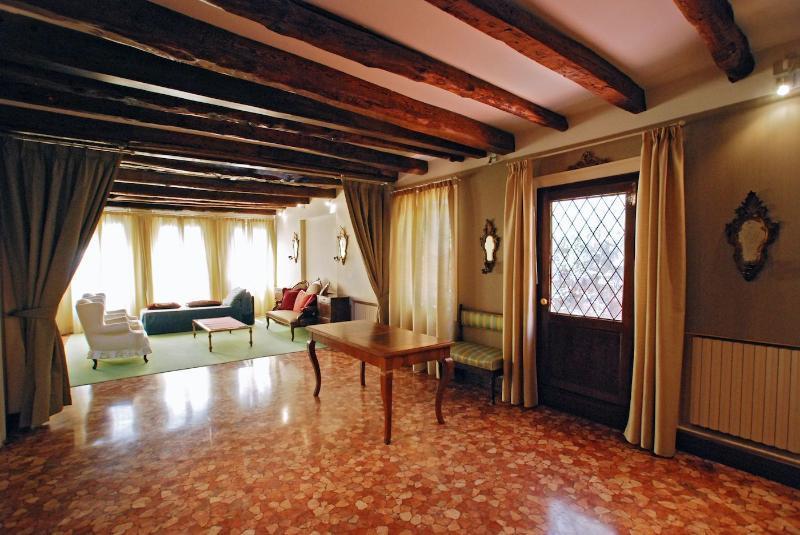 Apartamento Ca Satriano Venecia Exterior foto