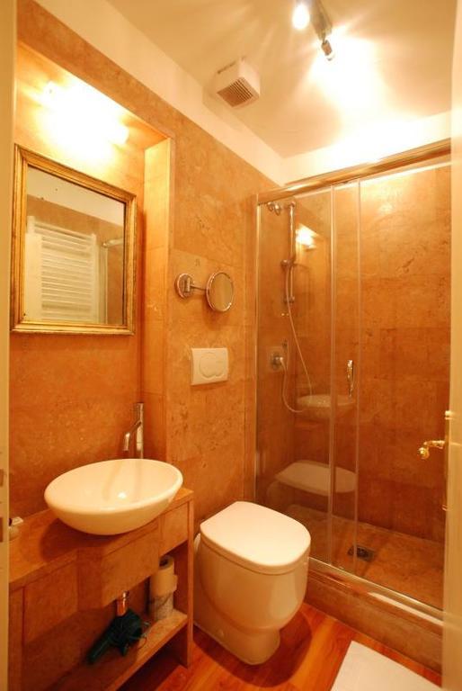 Apartamento Ca Satriano Venecia Exterior foto