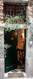 Apartamento Ca Satriano Venecia Exterior foto